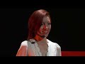 ¿Porqué   soltera? | Nadia Baltazar | TEDxArroyoDeLaPlata