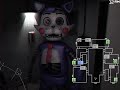 Five Nights at Candy's 2 Gameplay Part 3