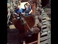 Seven Dwarfs Mine Train