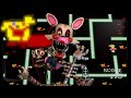 Mangle Is Possessed By TWO Spirits? || FNaF Throwback Theories #4
