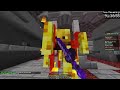 Bazaar is broken.. + 92 Hours of Blaze Remain... | Hypixel Skyblock Live!