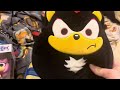 MERCH HUNT IS BACK!/ Sonic Merch Hunt #11 - Looking for 2.5 inch Eggrobo and Knuckles!