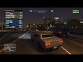 GTA ONLINE AMERICAN GANGSTER IM THE REAL FRANK LUCAS/MO'MONEY