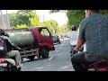Vlog jalanan surabaya lewat mulyorejo tengah