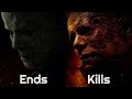 Halloween Kills/Halloween Ends (End Titles)