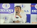బీఆర్ఎస్ కు సున్నా | AARAA Survey About BRS Winning In Lok Sabha Elections 2024 | ABN Telugu