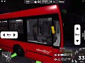 Funny moments in Croydon bus simulator