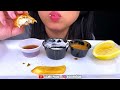 ASMR FISH AND CHIPS RED ROBIN MUKBANG EATING SOUNDS (Eating Show) ASMR Phan