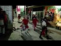 Torito Ramírez del Señor dela Santa Veracruz 2023 | San Judas Tadeo #danzadeltorito #mexico #viral