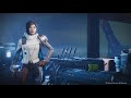 Destiny 2 characters' reactions to Cayde-6's demise