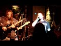 Old Wolf LIVE @ Ragnarokkr 2016 - Chicago USA