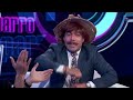 JAIME CAMIL, EDY GANEM Y FELIPE ESPARZA - [Show Completo] TuNight con Omar Chaparro