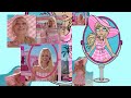 Artfully Nostalgic - Episode 1: Barbie - Digital Art