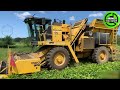 The Most Modern Agriculture Machines That Are At Another Level,How To Harvest Pineapples In Farm▶14