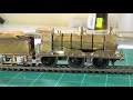 Adding Detail And Boiler Bands To Kit Built Locomotives