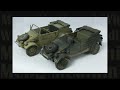 Meng Whippet WW1 Tank Model Unboxing