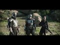 Boba Fett Gets His Armor Back | The Mandalorian S2:E14