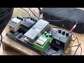 Rat2 + TS9 drive pedal stack