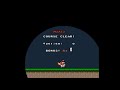 All secret routes in Donut Plains (SMW walkthrough)