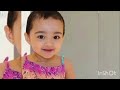 pearly maaney baby nilu cute/nine months