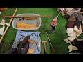 Stop Scrolling!! *watch this* Old Rusty Shotgun Restoration. You Won't Believe It! Subscribe!!!👍🏻