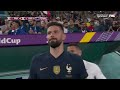 France vs. Australia Highlights | 2022 FIFA World Cup