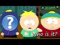 Guess the character from South Park by picture | Movie Quiz #11