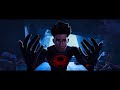 OPENING SCENE CONCEPT | Spider-Man: Beyond the Spider-Verse (2025)