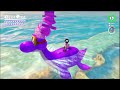 Super Mario Odyssey Ep. 19! Mollusque-Lanceur!