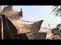 How STONE CRUSHER Works? 🔥 Sand Crushing ASMR - How to CRUSH ROCKS? Heavy Machinery ASMR