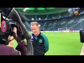 Ter Stegen's return to Mönchengladbach