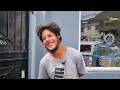 #03 Homeless in Cape Town: Meet Aaron