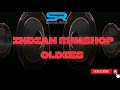 INDIAN RUM SHOP OLDIES Mix - SELECTAH RICHIE