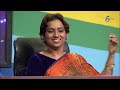 Satya Harishchandra Padyam | Sugandini Performance | Padutha Theeyaga | 2nd April 2017 | ETV Telugu