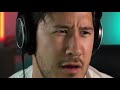 Markiplier Going Somewhere for Over an Hour