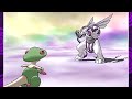 Pokémon Game : Evolution of Palkia Battles (2006 - 2023)