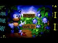 Sonic 3D Blast LOST BITS | Prototypes & Unused Content [TetraBitGaming]