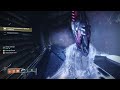 Solo Flawless Legend Seraph Shield w/ Commentary