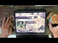 [《ていぬ神曲來襲》｜《反手注意》] Chromafill [ FTR 10 ] Pure Memory!!!(Max-7)【Arcaea】