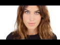 Alexa Chung  Make-up Tutorial - Starring Alexa Chung!