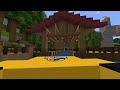 Jurassic Park River Adventure Minecraft