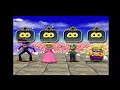 Mario Party 4 - Toad's Midway Madness