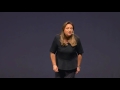 The Cure for Grief | Norah Casey | TEDxGalway