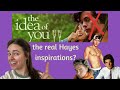 The Idea of You: Comparing the book to the movie