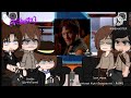 TWD Reacts to.. {} Daryl Dixon {} 1/6 {} NO SHIPS!
