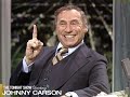 Comedy Legend Mel Brooks | Carson Tonight Show