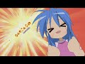 [Lucky Star] 