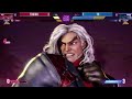 SF6 🔥 Tokido (#3 Ranked Ken) vs TS (#2 Ranked Akuma) 🔥 SF6 High Level Gameplay