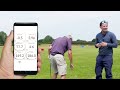 Before Hitting Your Driver Do This For 5 Seconds - Live Golf Lesson