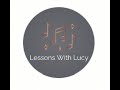 Lessons With Lucy! Disclaimer: ALL OF THESE STORIES ARE FAKE! With @BookNerd12345